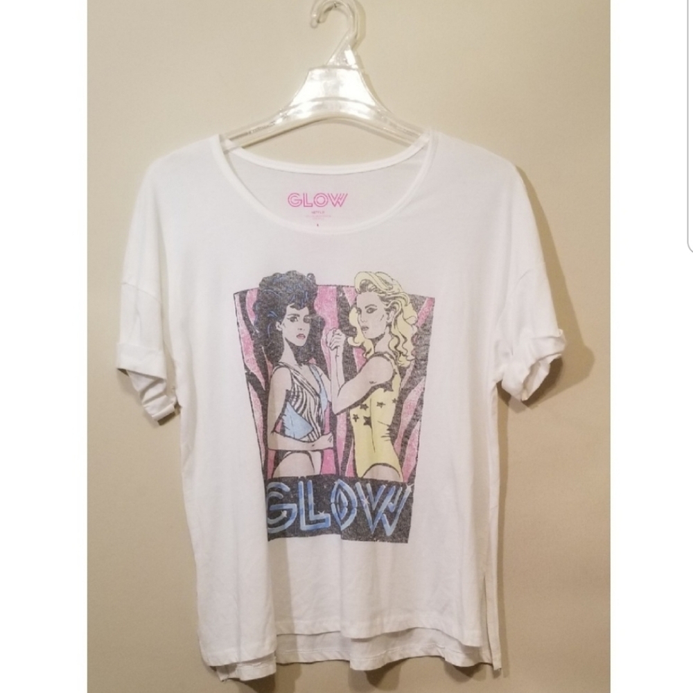 Glow Tee Shirt